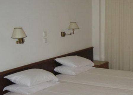 Miami Hotel Mati Ngoại thất bức ảnh